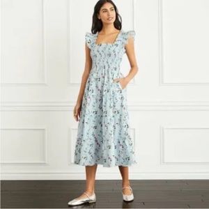 Hill House Nap Dress